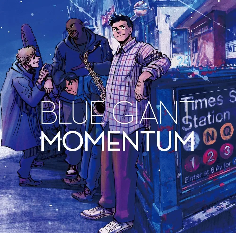 ブルージャイアント Amazon.co.jp: BLUE GIANT (7) (ビッグコミックススペシャル